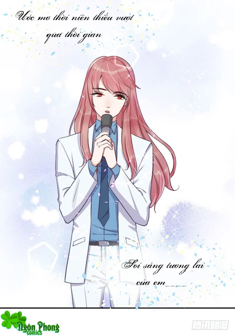 Bà Xã Tôi Là Nam Thần Chapter 52 - 30