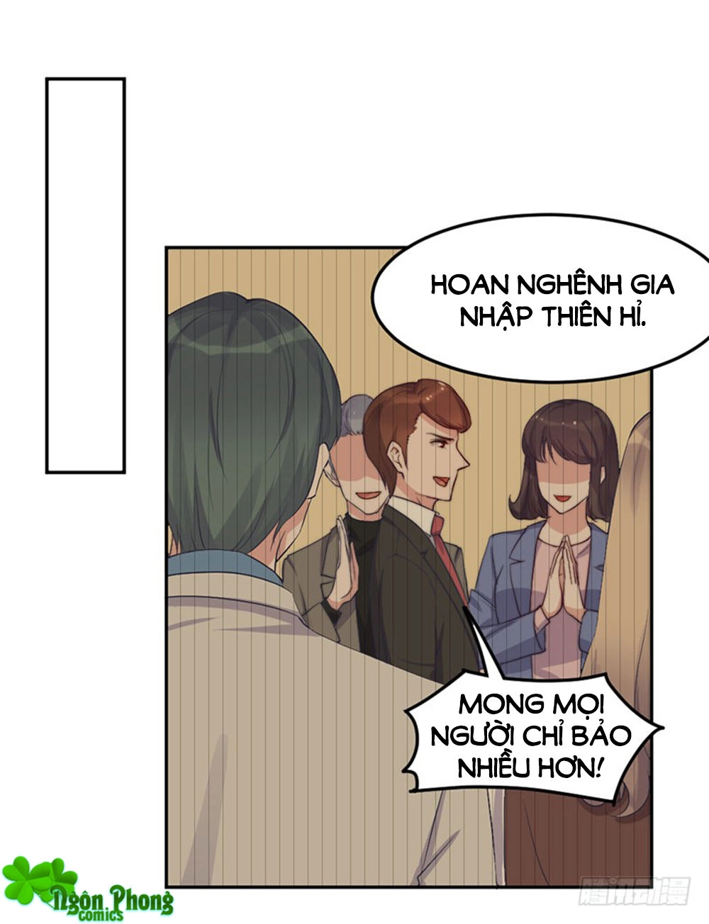 Bà Xã Tôi Là Nam Thần Chapter 52 - 35