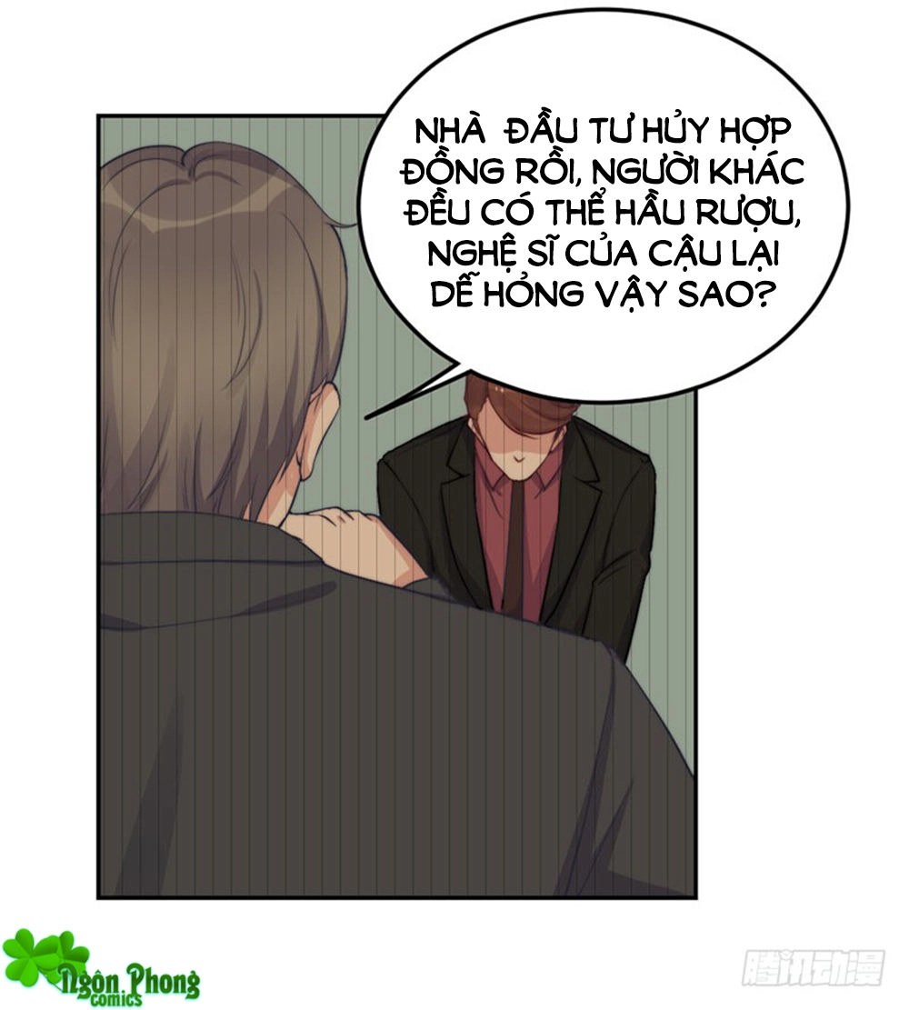 Bà Xã Tôi Là Nam Thần Chapter 52 - 37