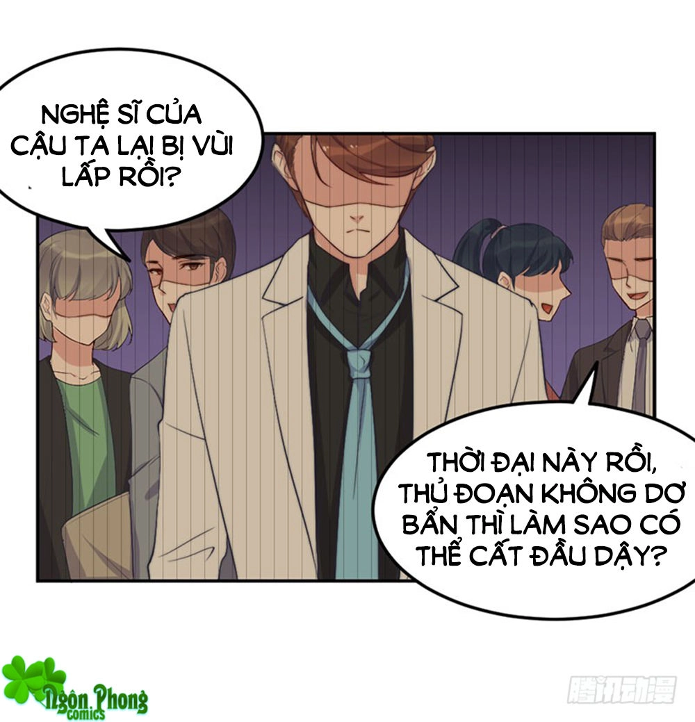 Bà Xã Tôi Là Nam Thần Chapter 52 - 38