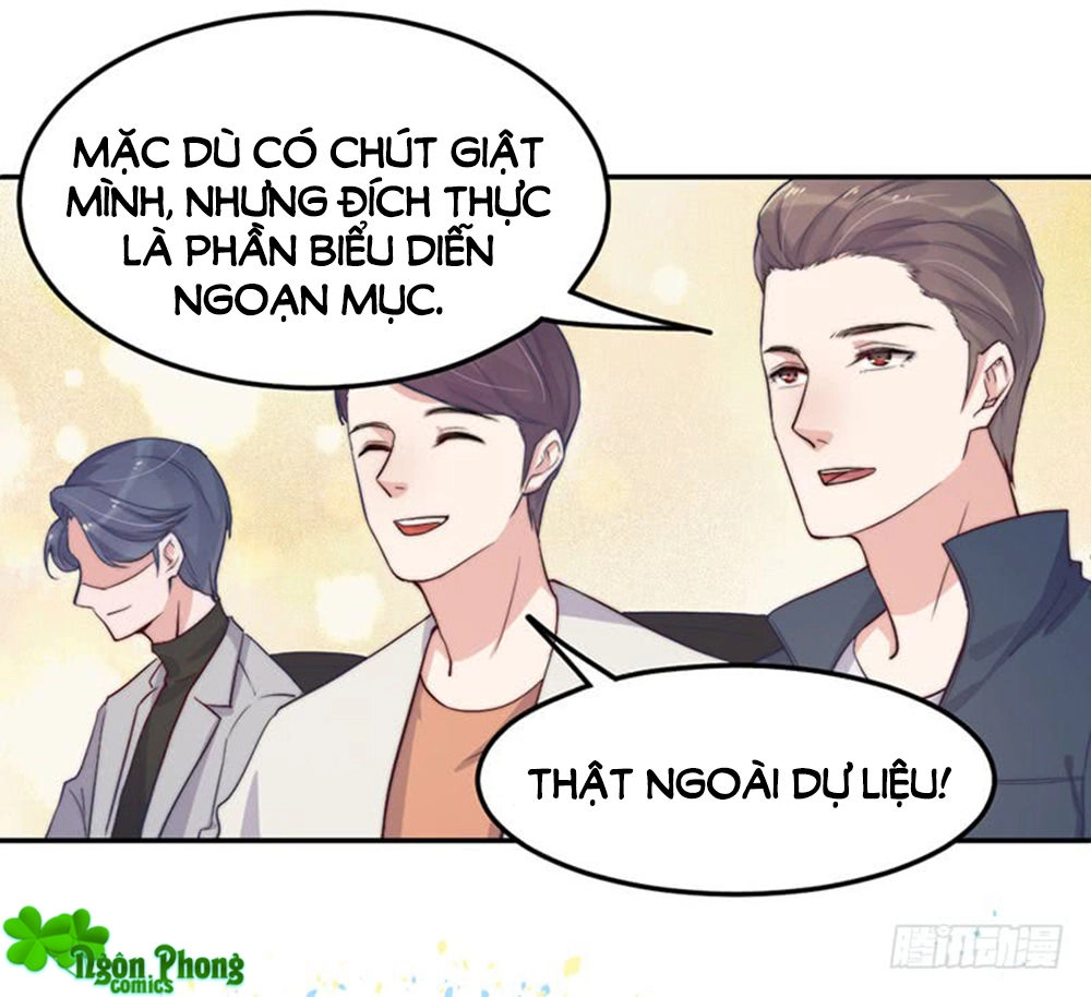 Bà Xã Tôi Là Nam Thần Chapter 52 - 44