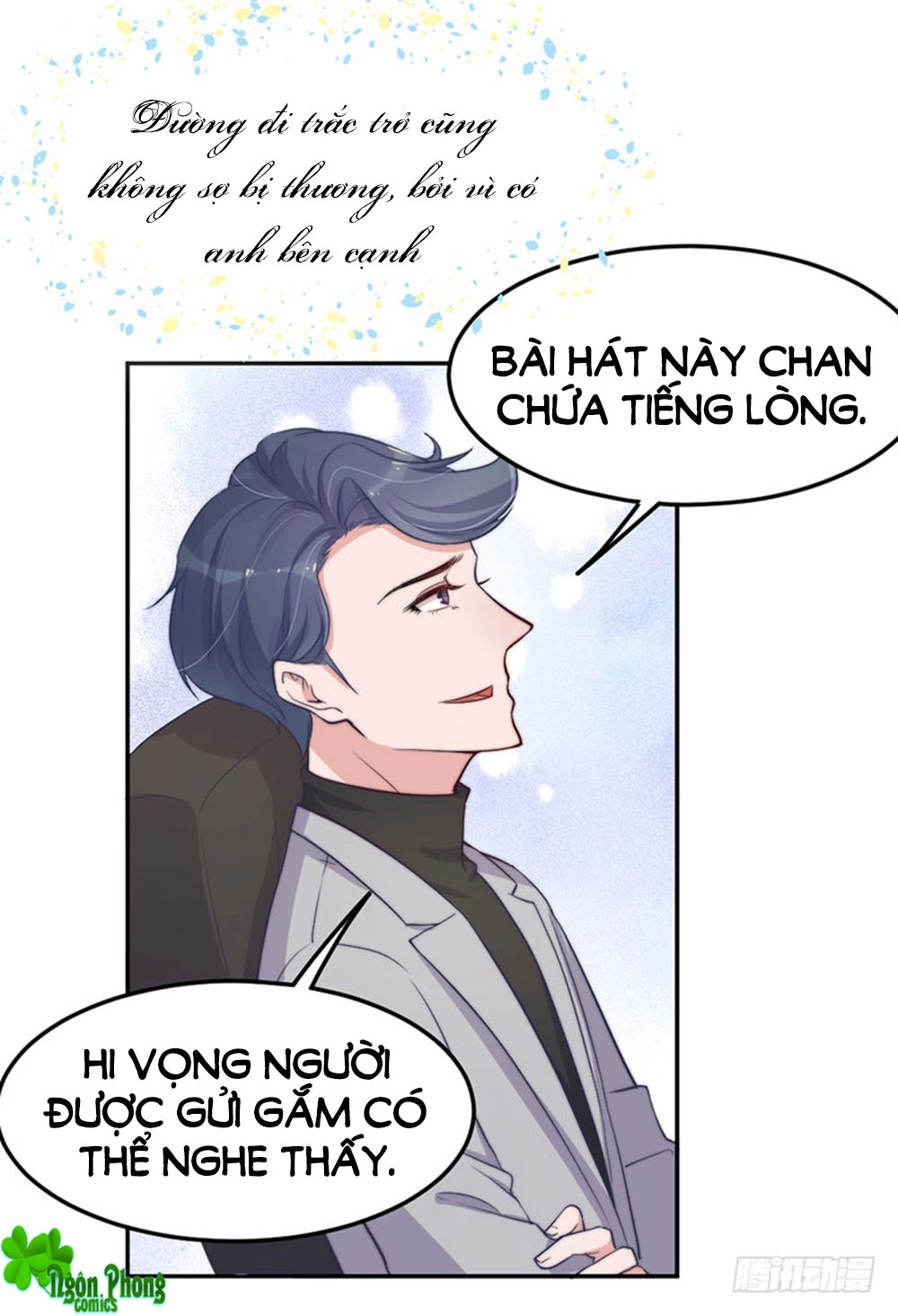 Bà Xã Tôi Là Nam Thần Chapter 52 - 45