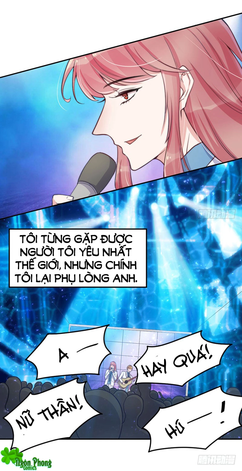 Bà Xã Tôi Là Nam Thần Chapter 52 - 46