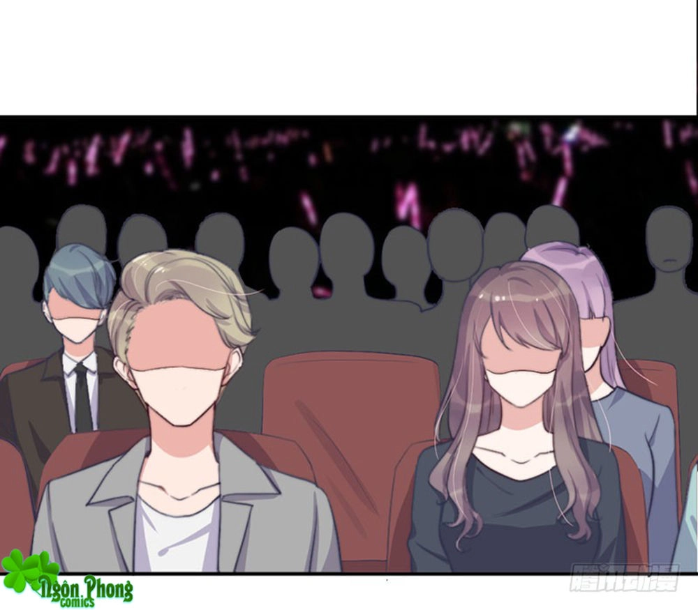 Bà Xã Tôi Là Nam Thần Chapter 52 - 48