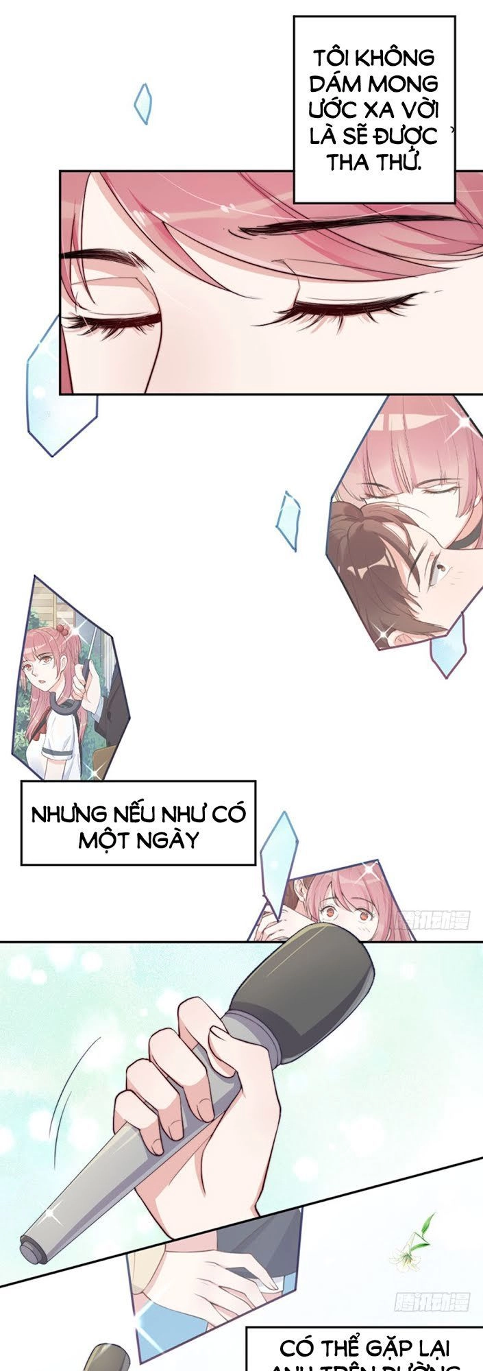 Bà Xã Tôi Là Nam Thần Chapter 52 - 49