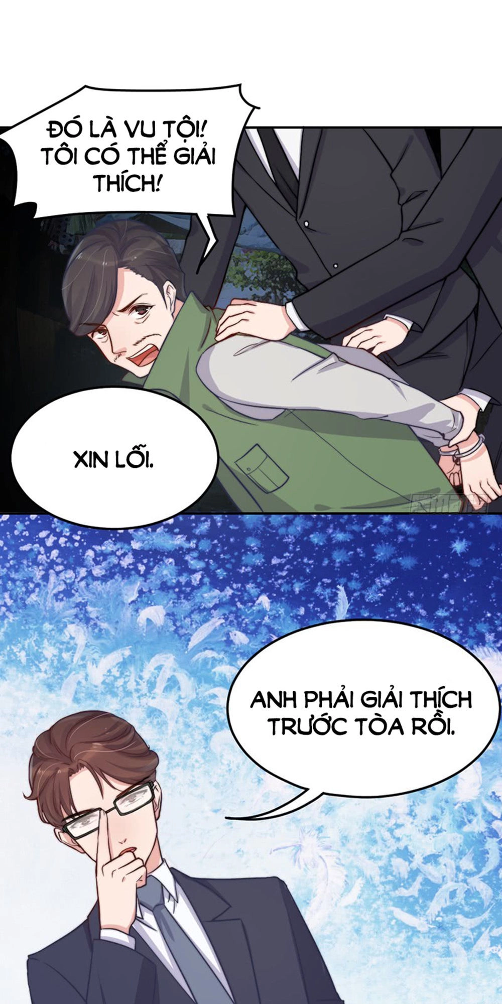Bà Xã Tôi Là Nam Thần Chapter 53 - 14