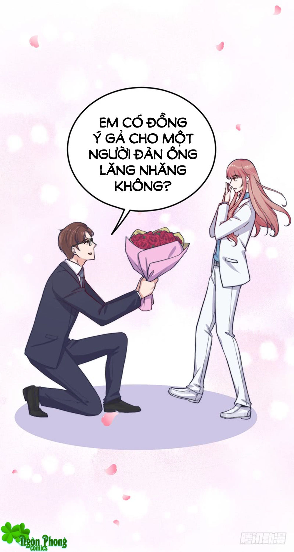 Bà Xã Tôi Là Nam Thần Chapter 53 - 30