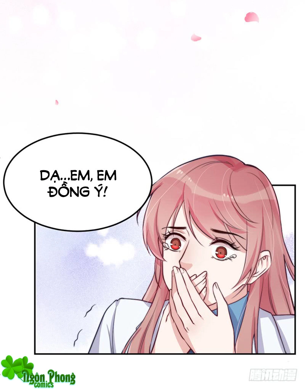 Bà Xã Tôi Là Nam Thần Chapter 53 - 31