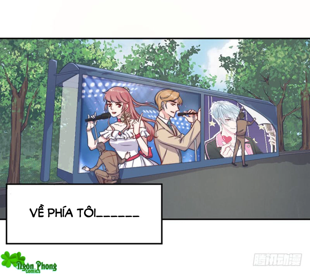 Bà Xã Tôi Là Nam Thần Chapter 53 - 38