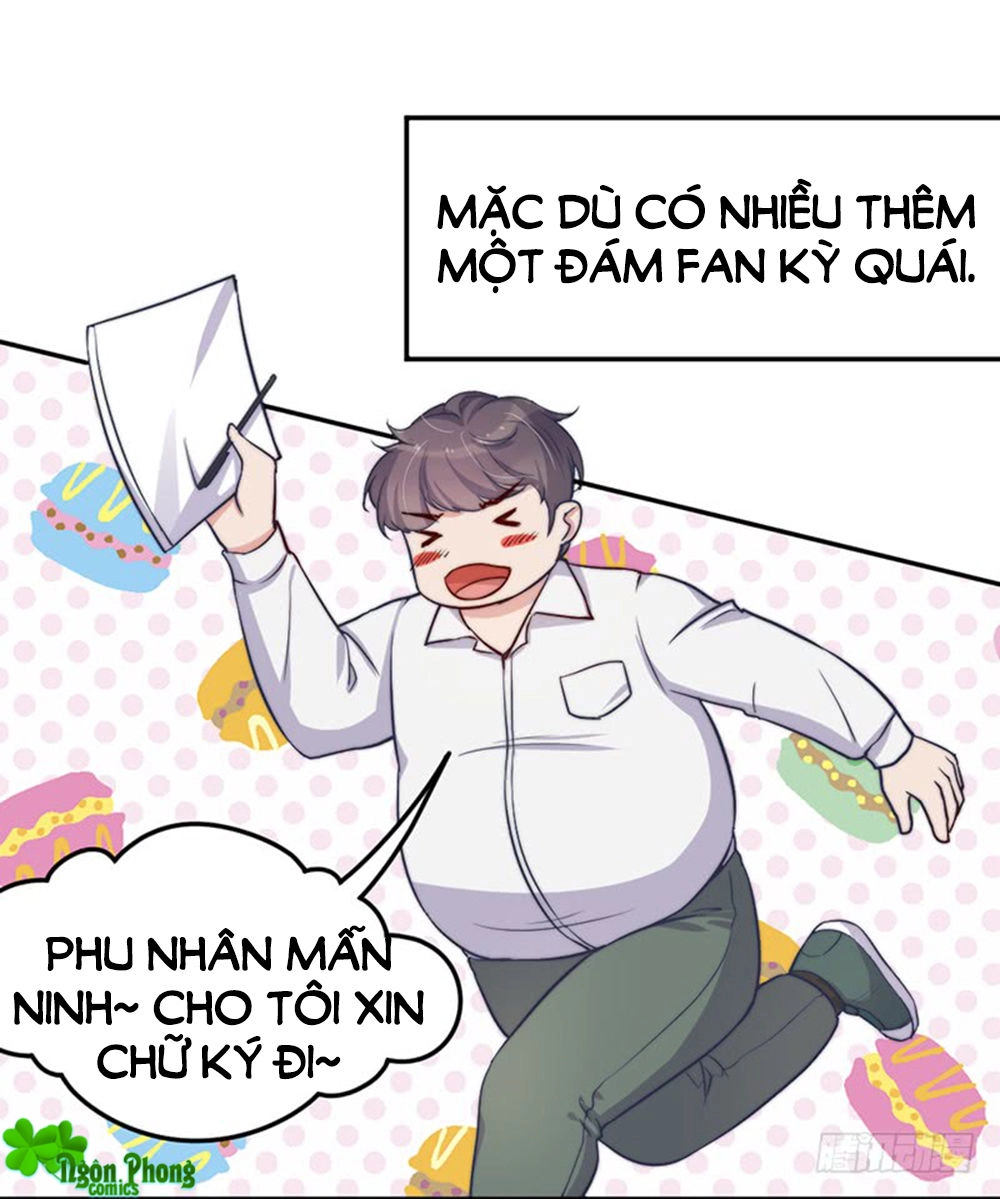 Bà Xã Tôi Là Nam Thần Chapter 53 - 41