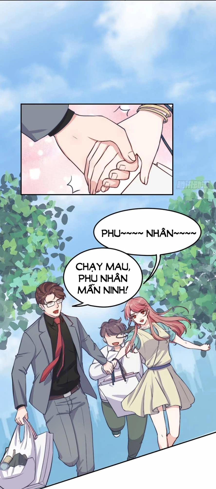 Bà Xã Tôi Là Nam Thần Chapter 53 - 42