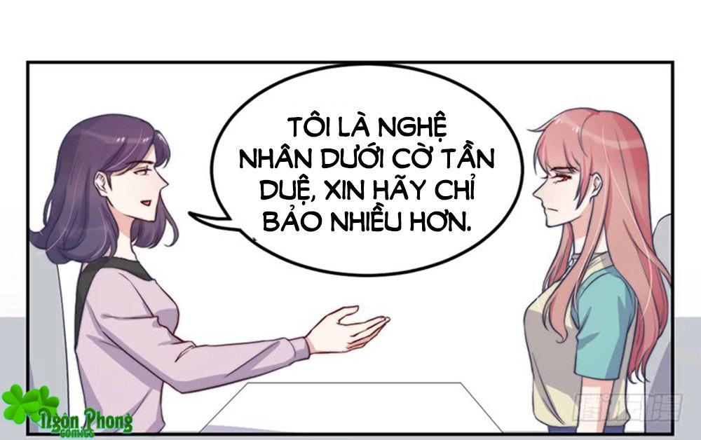 Bà Xã Tôi Là Nam Thần Chapter 53 - 45