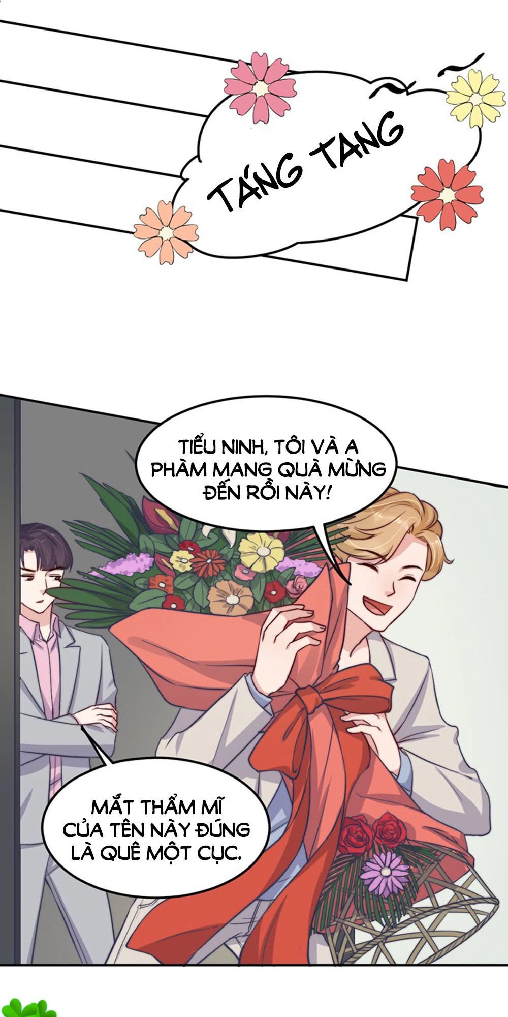 Bà Xã Tôi Là Nam Thần Chapter 53 - 49