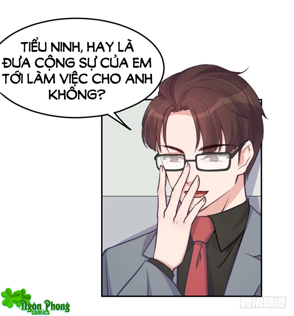 Bà Xã Tôi Là Nam Thần Chapter 53 - 51