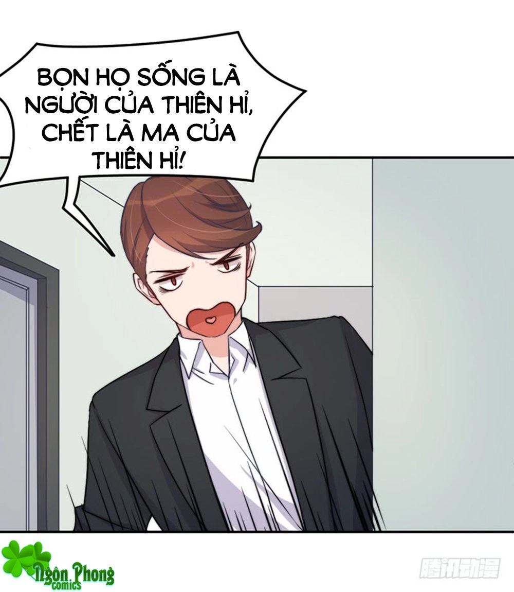 Bà Xã Tôi Là Nam Thần Chapter 53 - 53