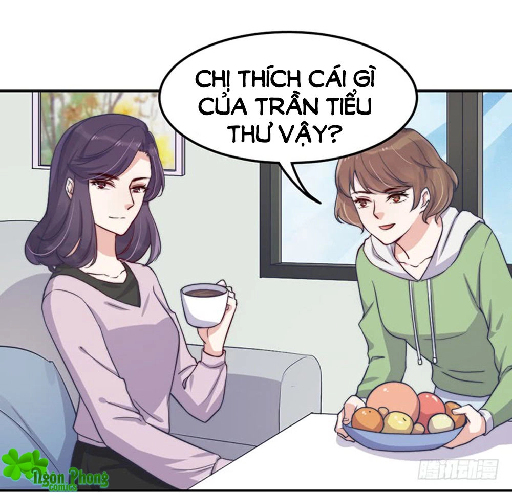 Bà Xã Tôi Là Nam Thần Chapter 53 - 60