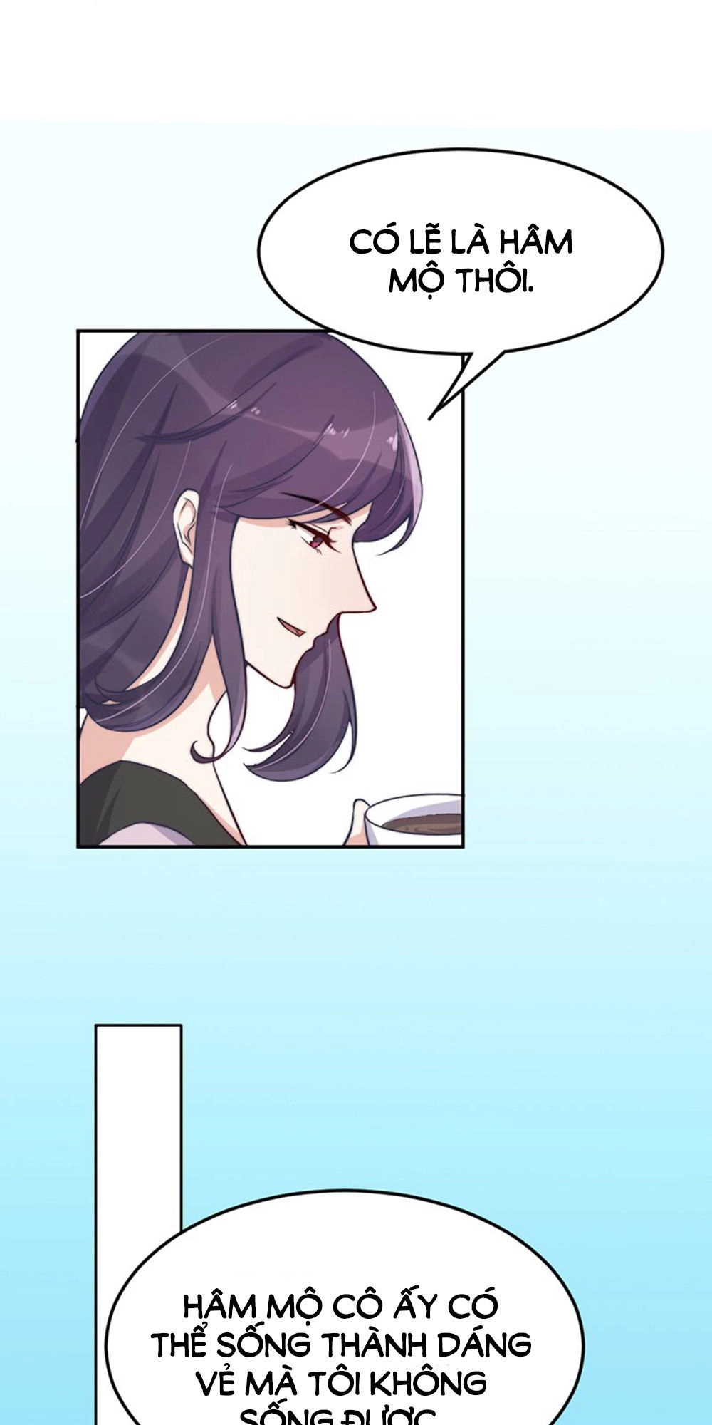 Bà Xã Tôi Là Nam Thần Chapter 53 - 61