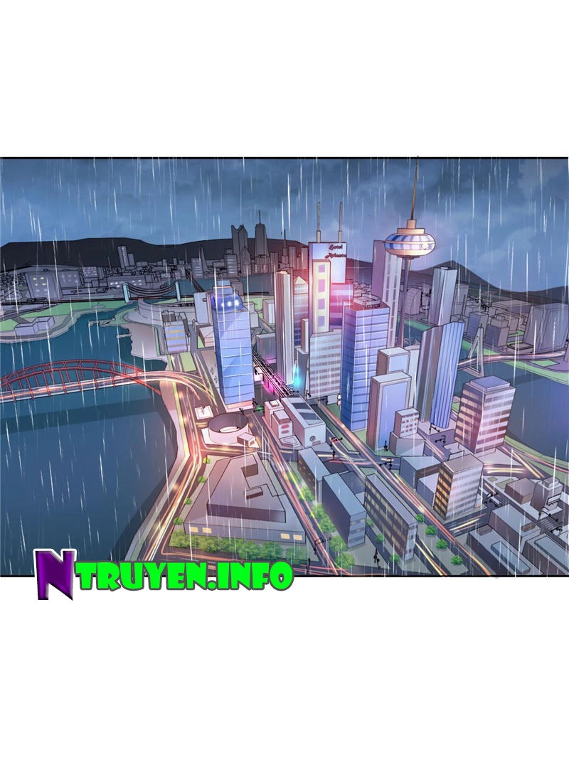 Độc Sủng Kiều Thê Của Bá Đạo Tổng Tài Chapter 1 - 3