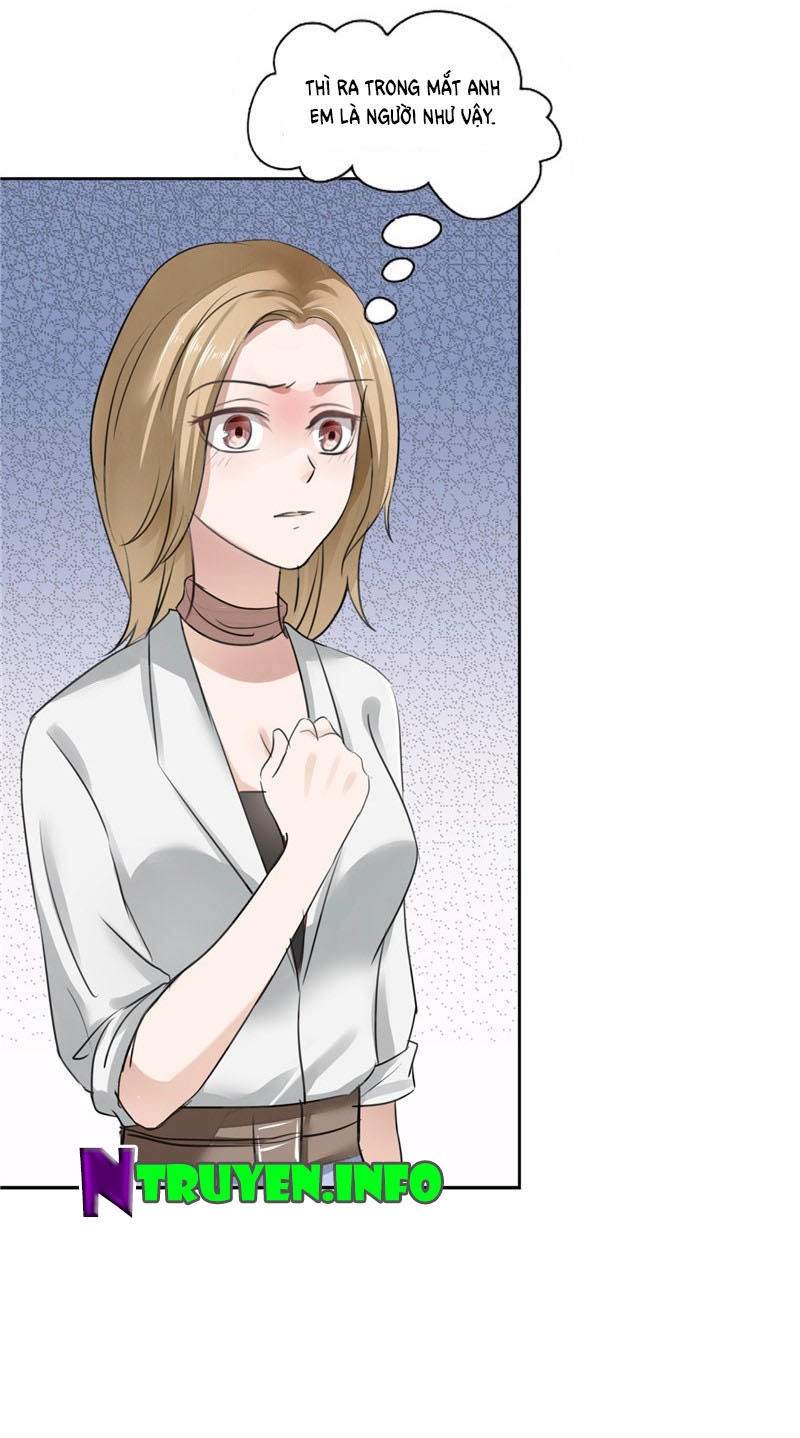 Độc Sủng Kiều Thê Của Bá Đạo Tổng Tài Chapter 1 - 11