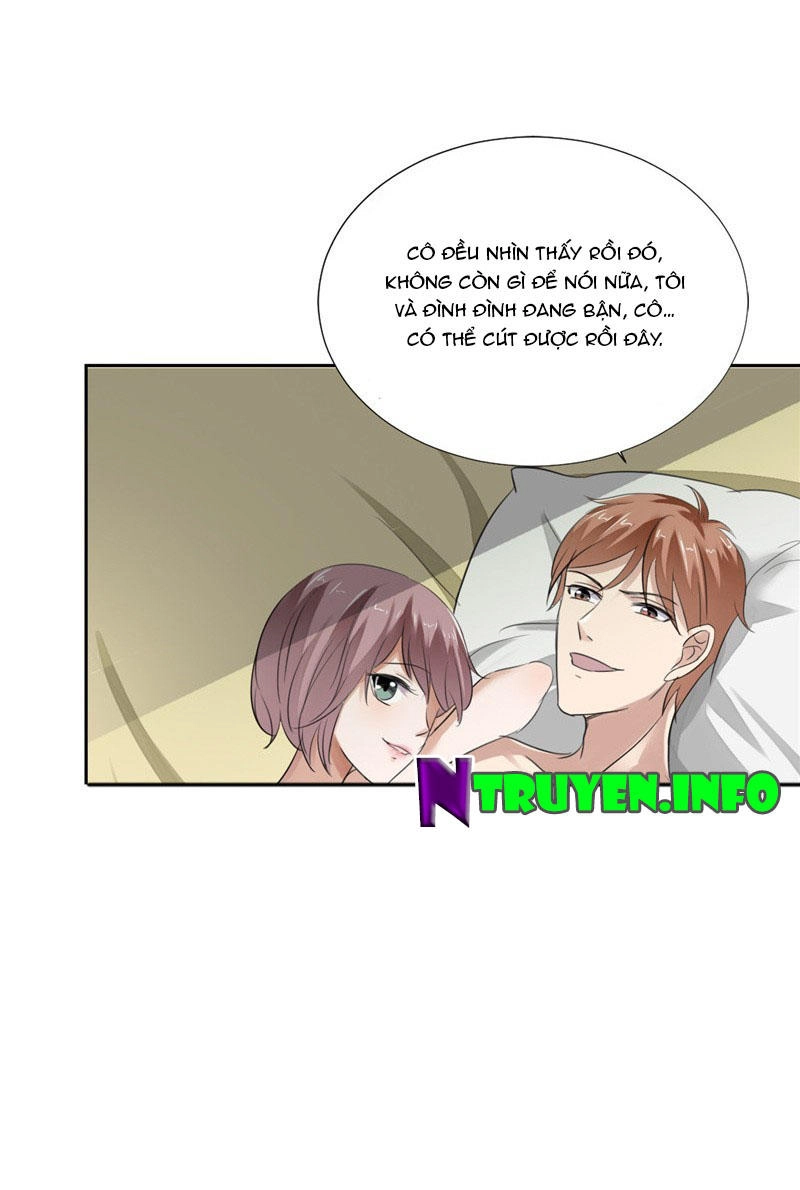 Độc Sủng Kiều Thê Của Bá Đạo Tổng Tài Chapter 1 - 13