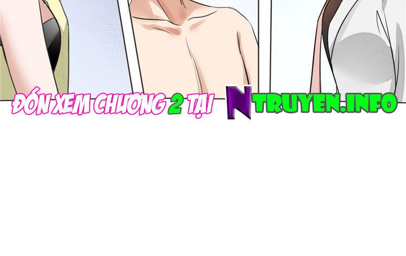 Độc Sủng Kiều Thê Của Bá Đạo Tổng Tài Chapter 1 - 16