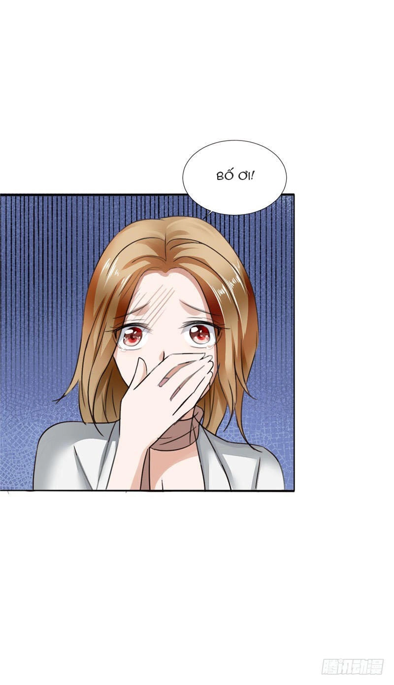 Độc Sủng Kiều Thê Của Bá Đạo Tổng Tài Chapter 3 - 3