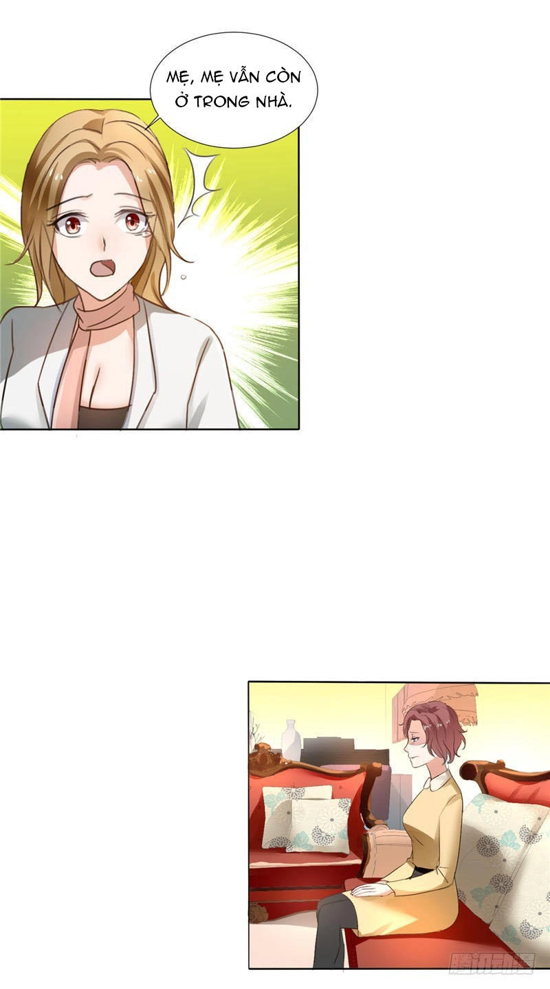 Độc Sủng Kiều Thê Của Bá Đạo Tổng Tài Chapter 3 - 6