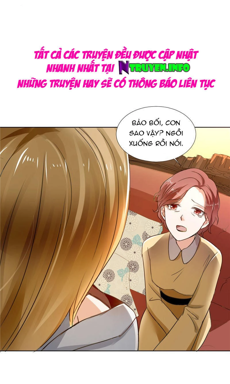 Độc Sủng Kiều Thê Của Bá Đạo Tổng Tài Chapter 3 - 9