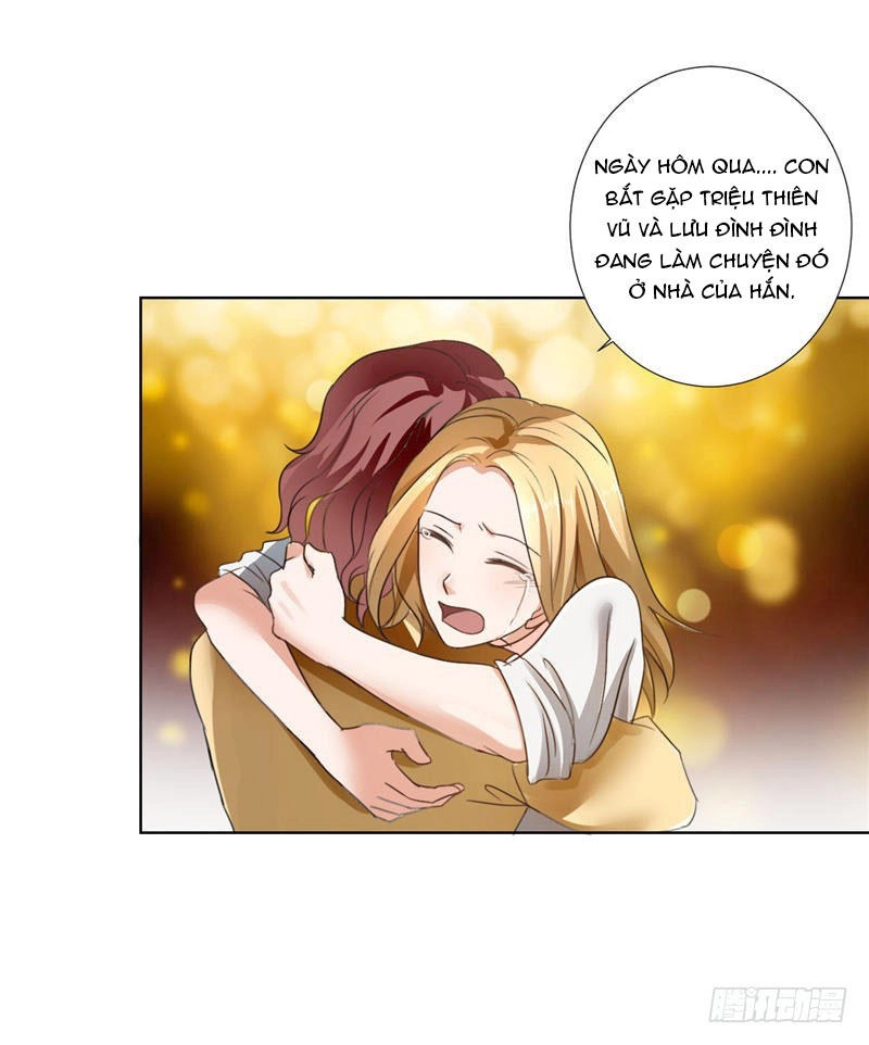 Độc Sủng Kiều Thê Của Bá Đạo Tổng Tài Chapter 3 - 10