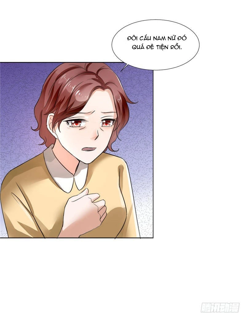 Độc Sủng Kiều Thê Của Bá Đạo Tổng Tài Chapter 3 - 11