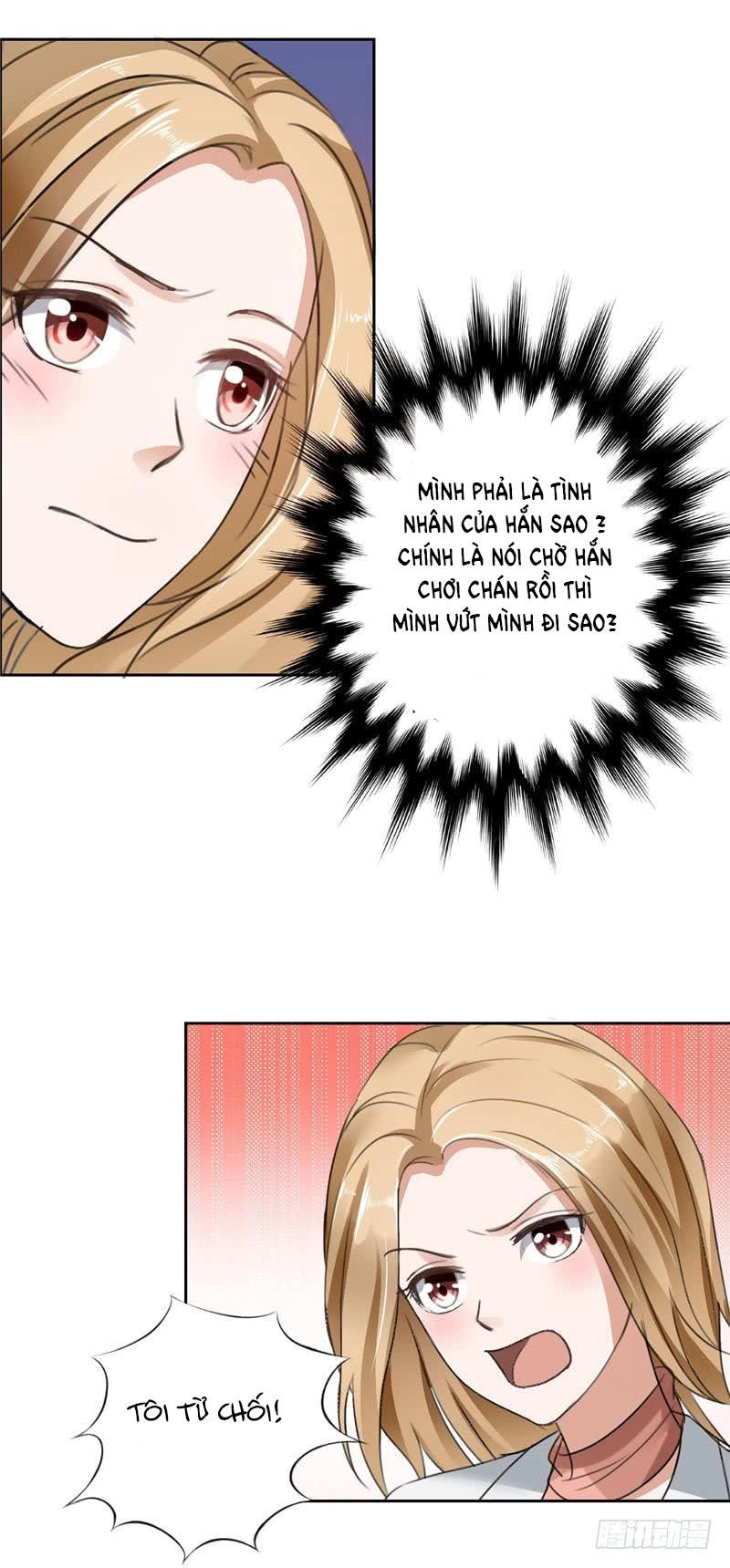 Độc Sủng Kiều Thê Của Bá Đạo Tổng Tài Chapter 4 - 21