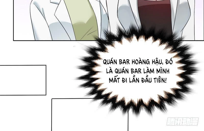 Độc Sủng Kiều Thê Của Bá Đạo Tổng Tài Chapter 8 - 6