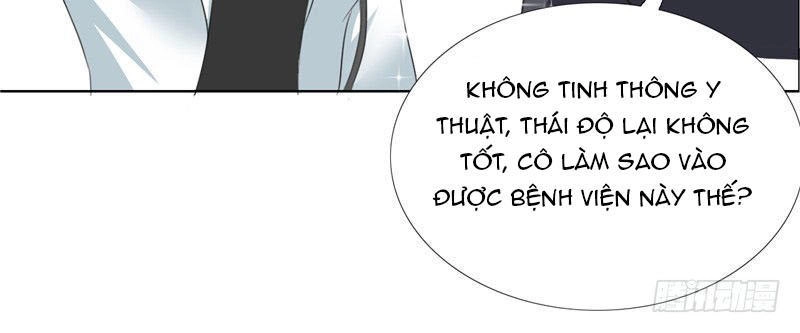 Độc Sủng Kiều Thê Của Bá Đạo Tổng Tài Chapter 9 - 21
