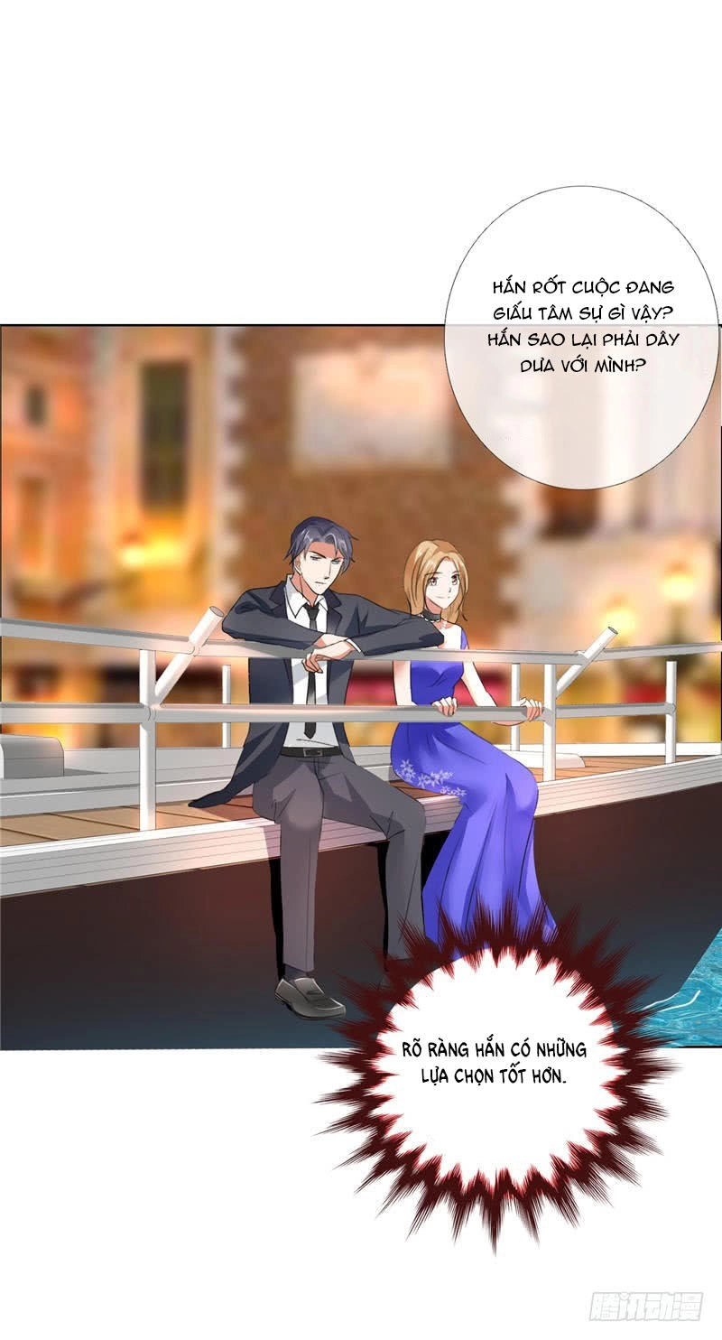 Độc Sủng Kiều Thê Của Bá Đạo Tổng Tài Chapter 10 - 15