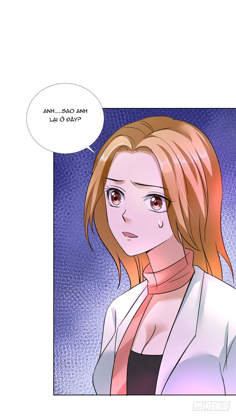 Độc Sủng Kiều Thê Của Bá Đạo Tổng Tài Chapter 12 - 3