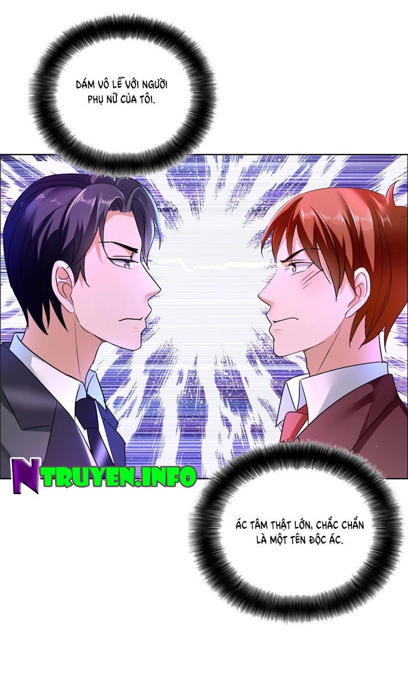 Độc Sủng Kiều Thê Của Bá Đạo Tổng Tài Chapter 12 - 5