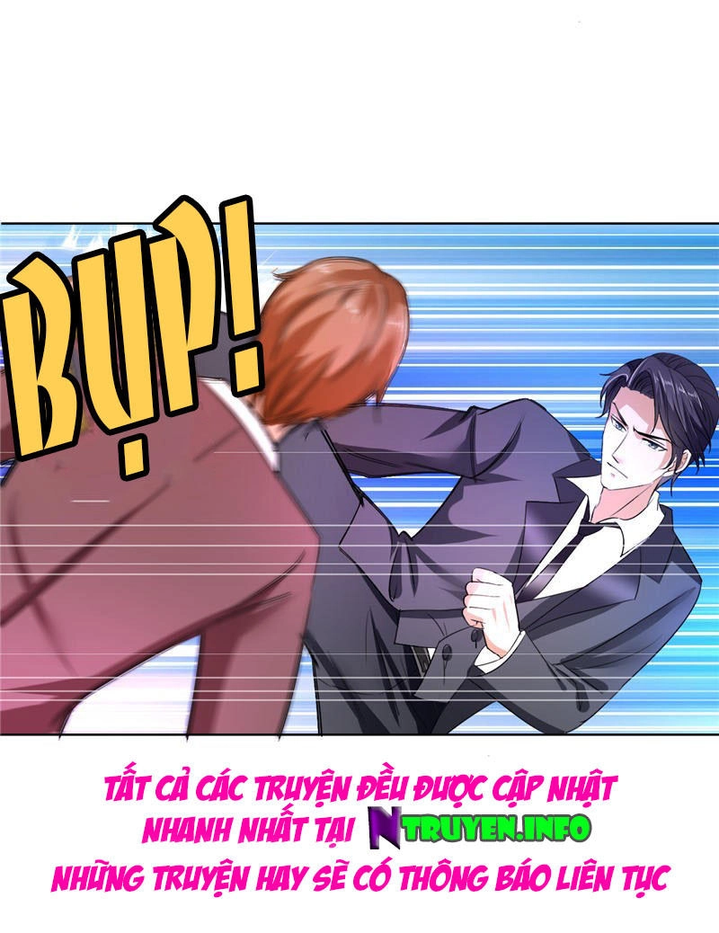 Độc Sủng Kiều Thê Của Bá Đạo Tổng Tài Chapter 12 - 9