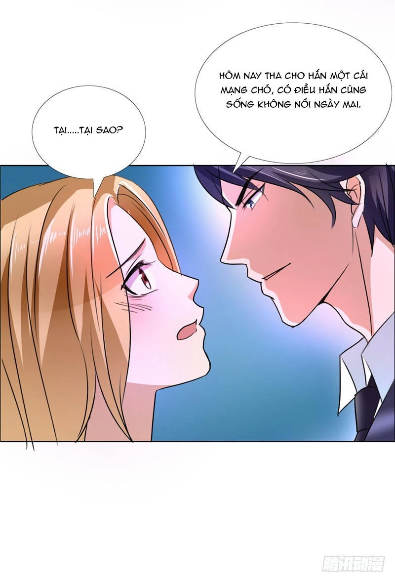 Độc Sủng Kiều Thê Của Bá Đạo Tổng Tài Chapter 12 - 17