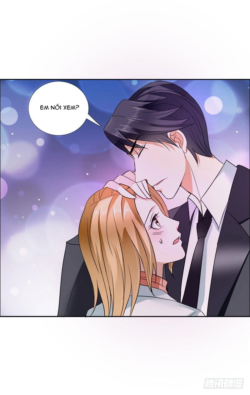 Độc Sủng Kiều Thê Của Bá Đạo Tổng Tài Chapter 12 - 18