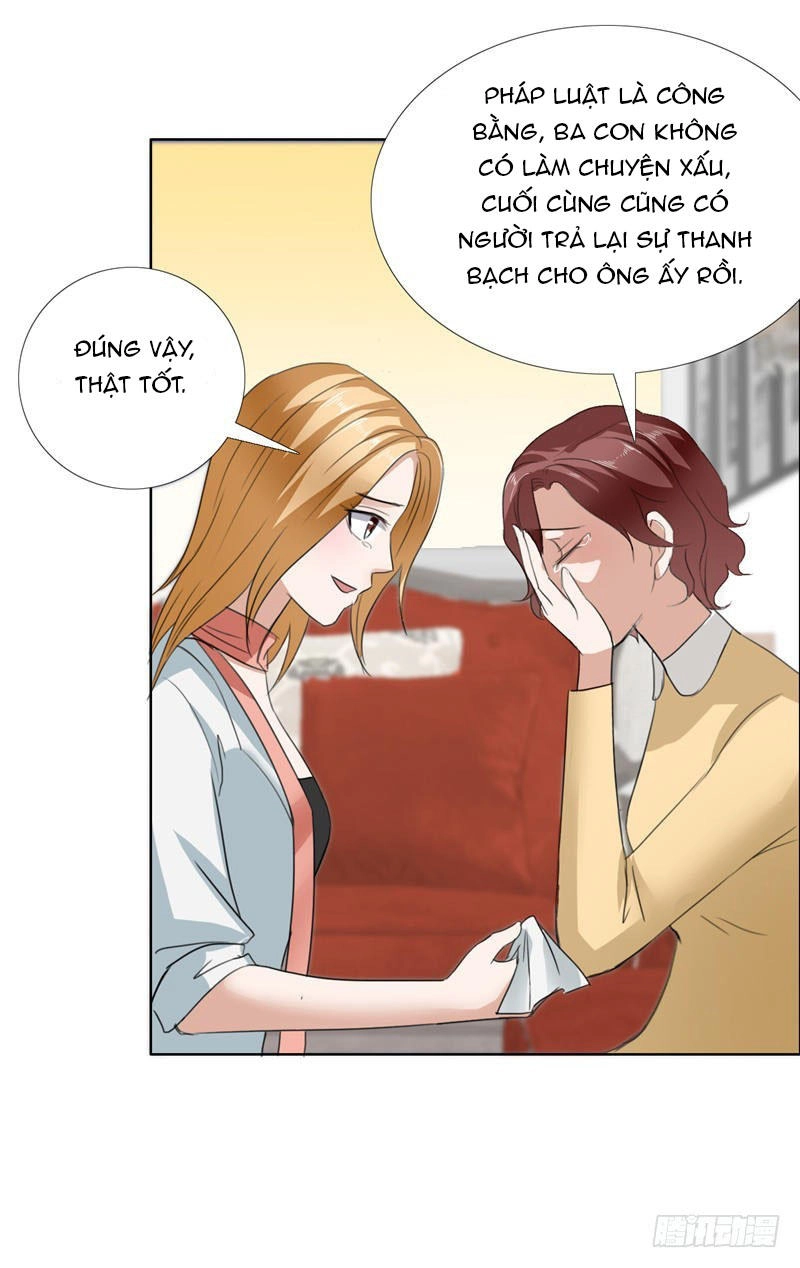 Độc Sủng Kiều Thê Của Bá Đạo Tổng Tài Chapter 13 - 13