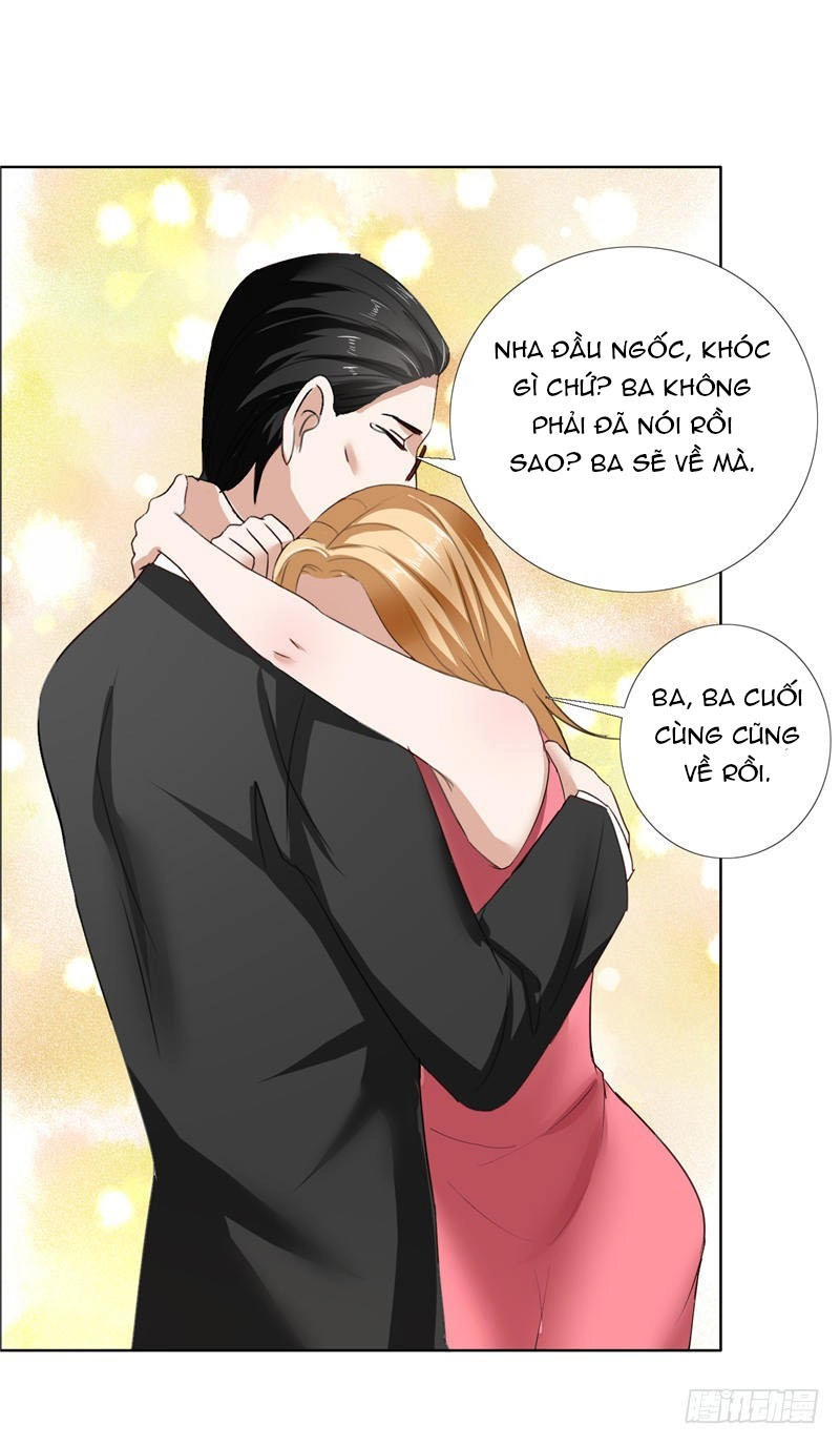 Độc Sủng Kiều Thê Của Bá Đạo Tổng Tài Chapter 13 - 20