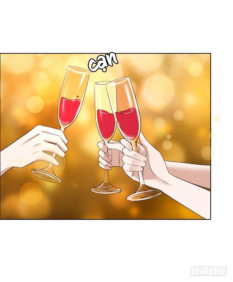 Độc Sủng Kiều Thê Của Bá Đạo Tổng Tài Chapter 13 - 22