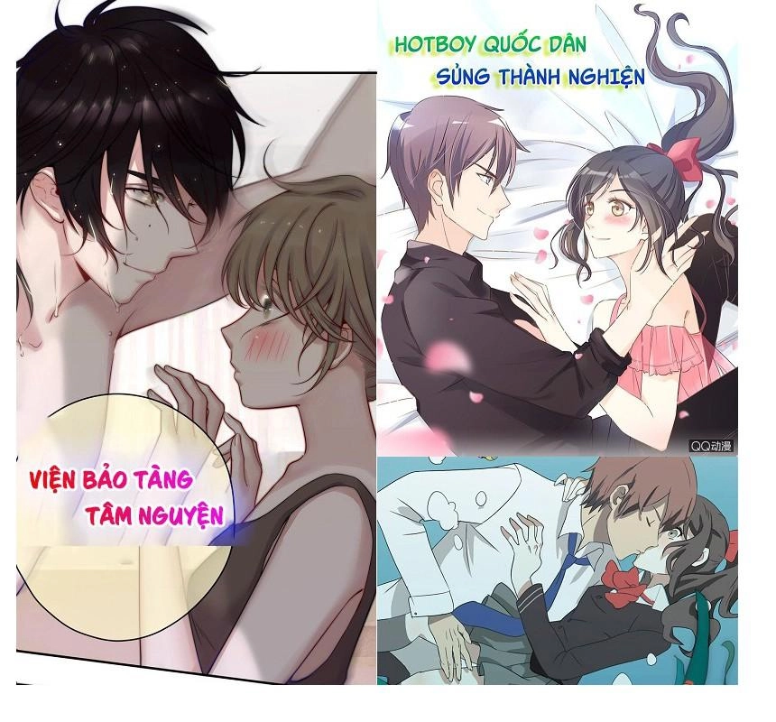 Độc Sủng Kiều Thê Của Bá Đạo Tổng Tài Chapter 13 - 25