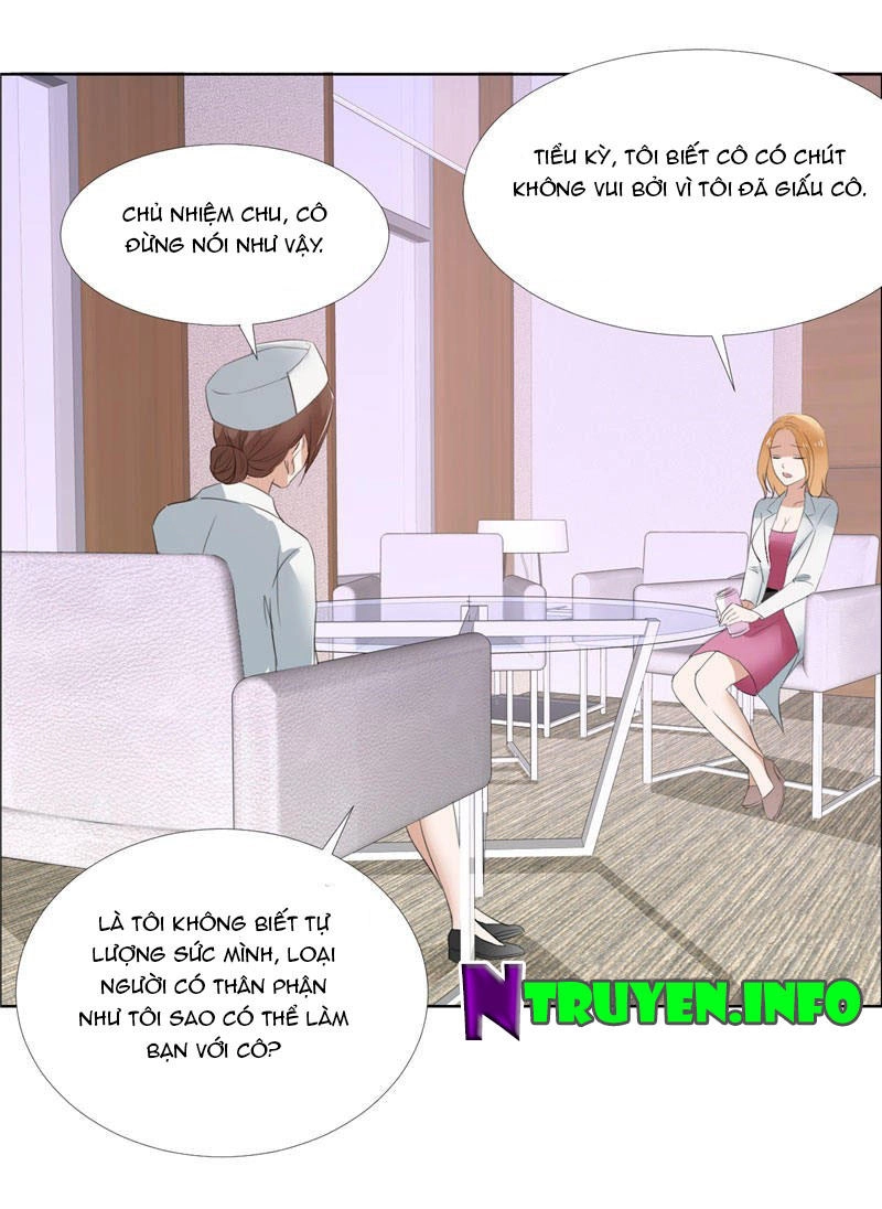 Độc Sủng Kiều Thê Của Bá Đạo Tổng Tài Chapter 14 - 5