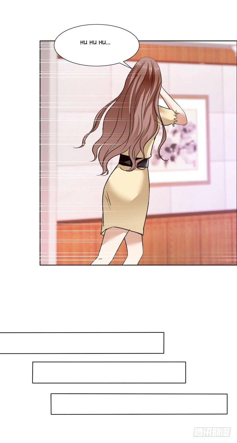 Độc Sủng Kiều Thê Của Bá Đạo Tổng Tài Chapter 15 - 8