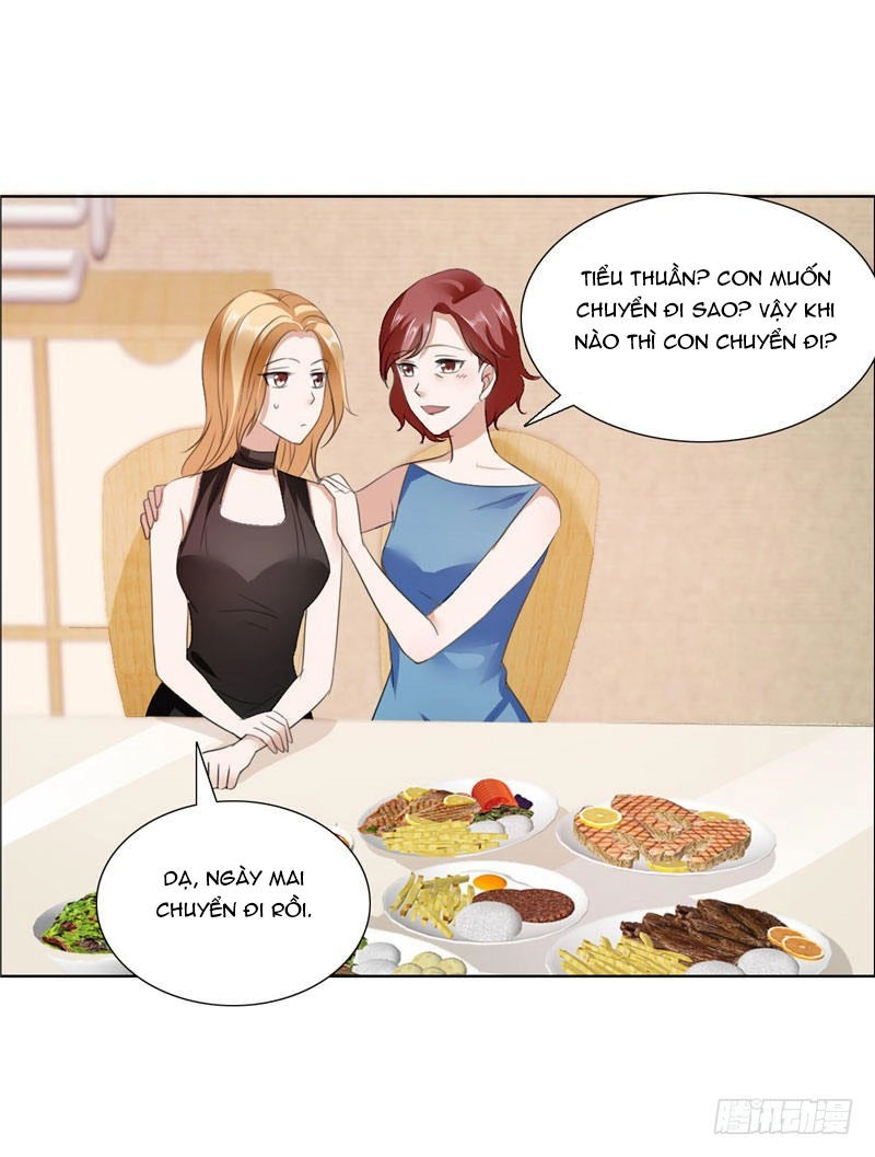 Độc Sủng Kiều Thê Của Bá Đạo Tổng Tài Chapter 15 - 13