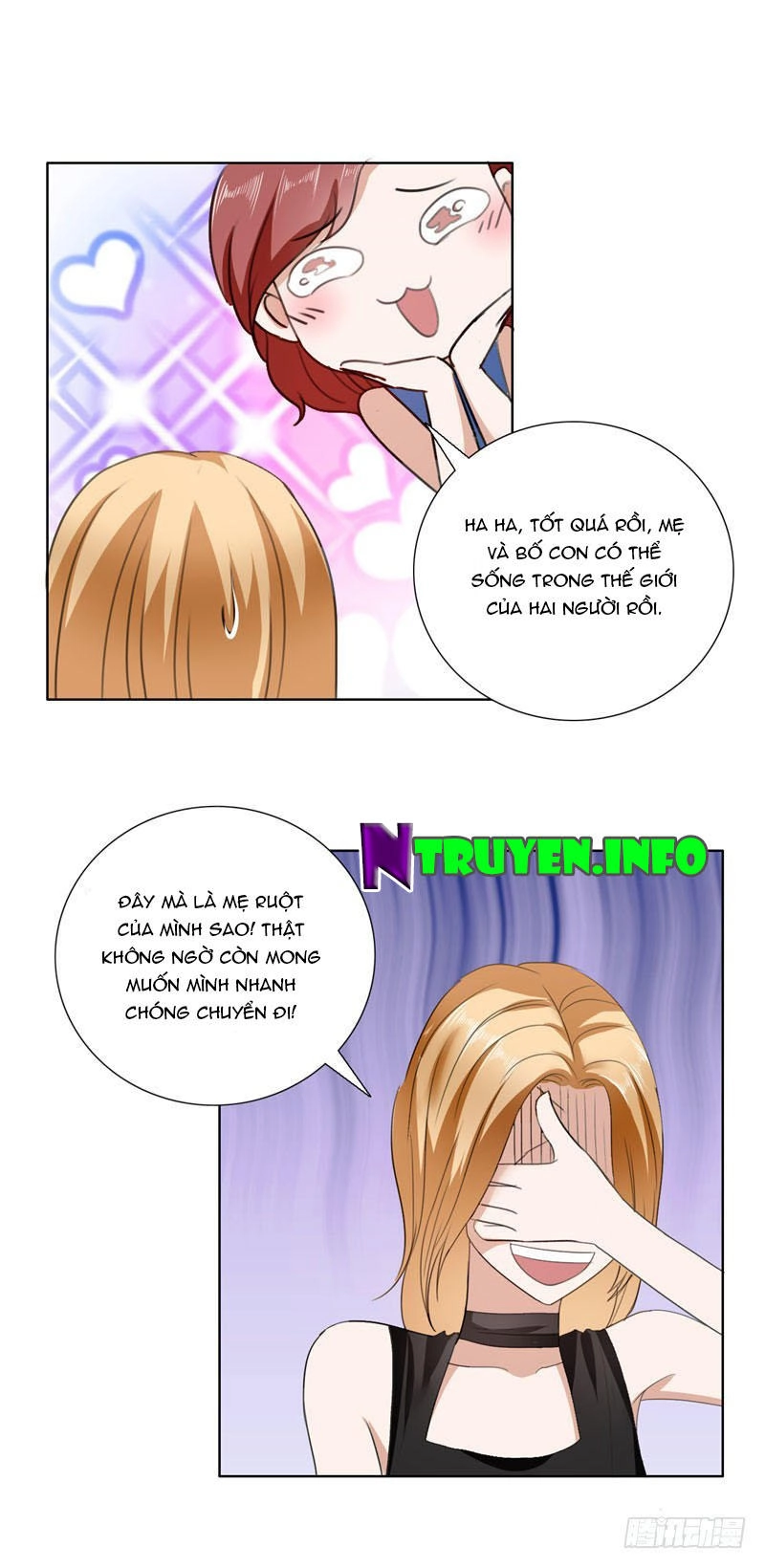 Độc Sủng Kiều Thê Của Bá Đạo Tổng Tài Chapter 15 - 14