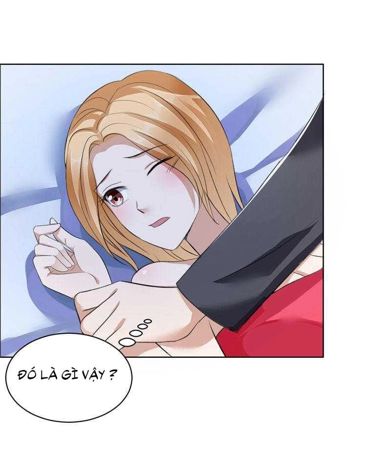 Độc Sủng Kiều Thê Của Bá Đạo Tổng Tài Chapter 17 - 20