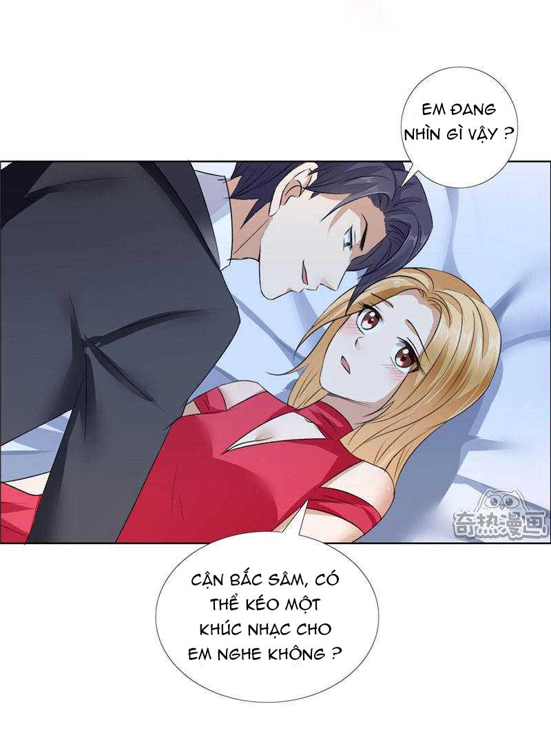 Độc Sủng Kiều Thê Của Bá Đạo Tổng Tài Chapter 18 - 2