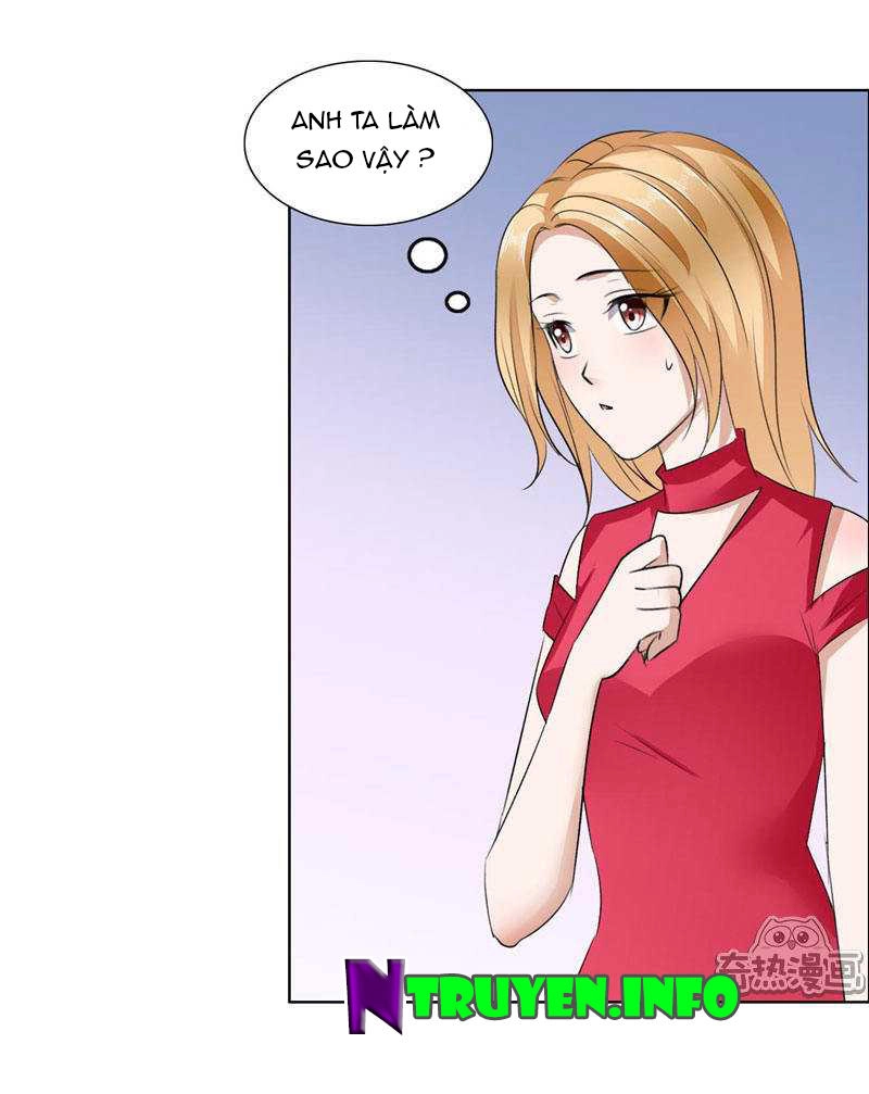 Độc Sủng Kiều Thê Của Bá Đạo Tổng Tài Chapter 18 - 5